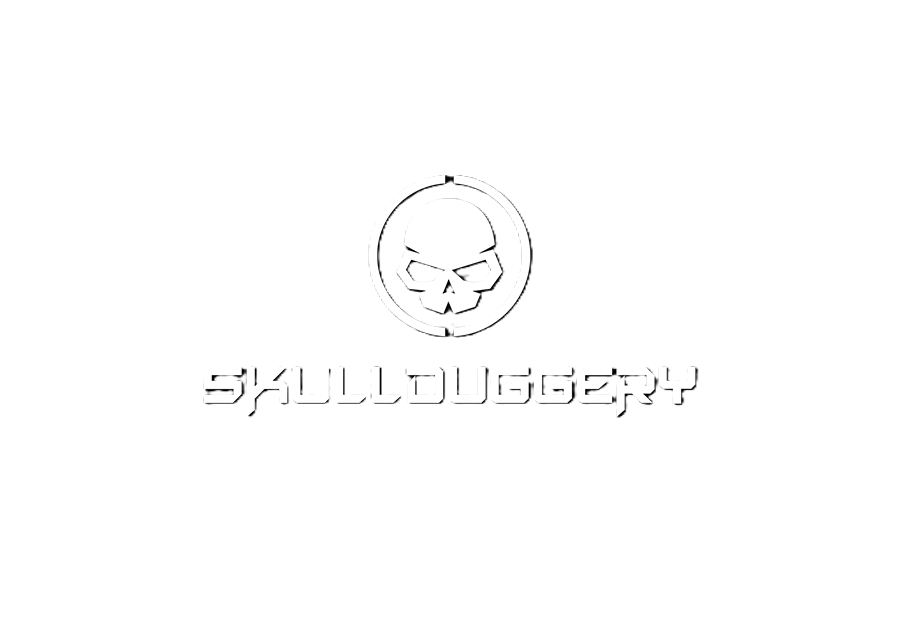 Skullduggery