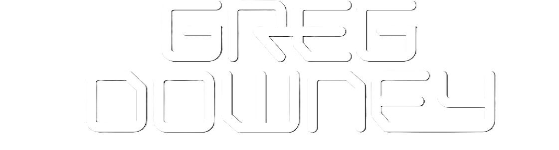 Greg Downey
