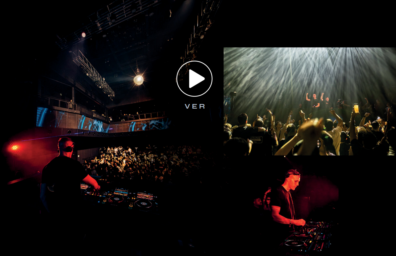Ver video en vivo — ZeroTokyo