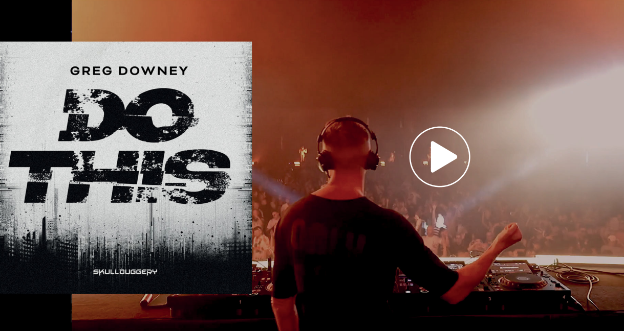 Greg Downey — Do This